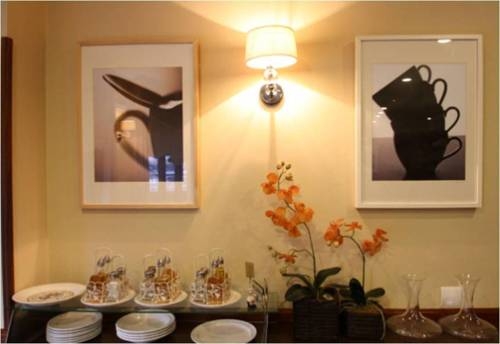 Imagen general del Hostal Restaurante Méndez 