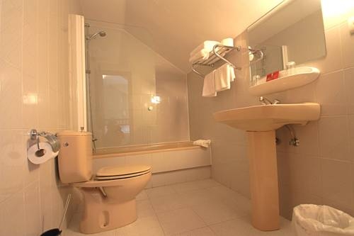 Imagen general del Hostal Restaurante Méndez 