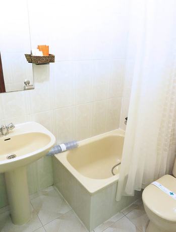 Imagen general del Hostal Restaurante O Mirador. Foto 4