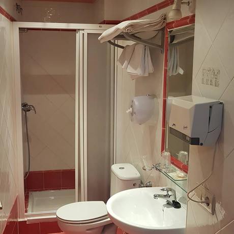 Imagen general del Hostal Restaurante Pacho. Foto 2