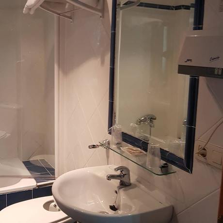 Imagen general del Hostal Restaurante Pacho. Foto 3