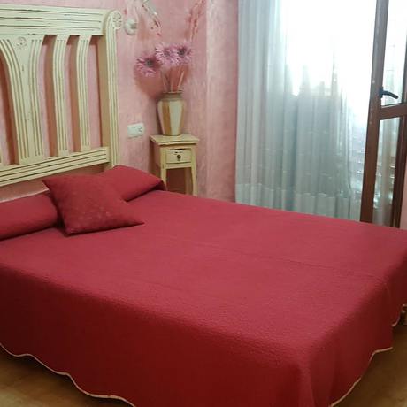 Imagen general del Hostal Restaurante Pacho. Foto 4