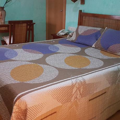 Imagen general del Hostal Restaurante Pacho. Foto 5