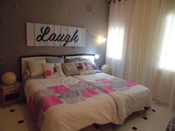 Imagen general del Hostal Restaurante Patio. Foto 2