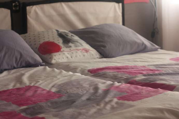 Imagen general del Hostal Restaurante Patio. Foto 8