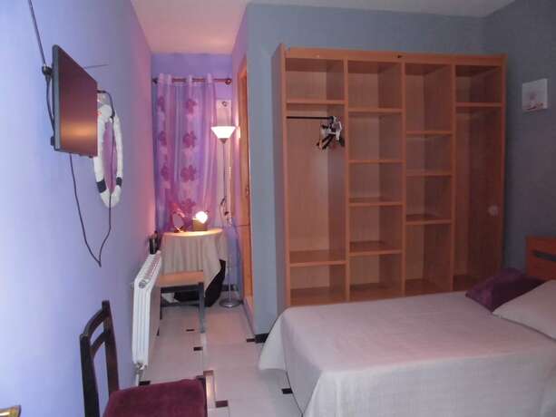 Imagen general del Hostal Restaurante Patio. Foto 10