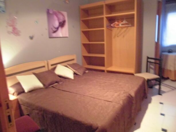 Imagen de la habitación del Hostal Restaurante Patio. Foto 14