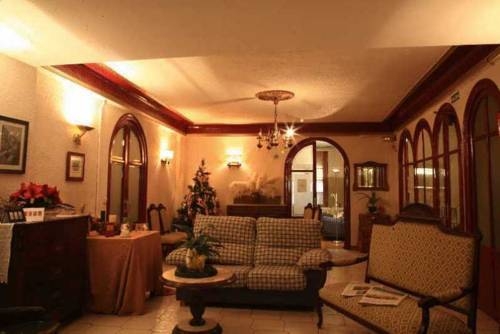 Imagen general del Hostal Restaurante Pirineos. Foto 2