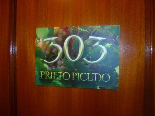 Imagen general del Hostal Restaurante Pirineos. Foto 8