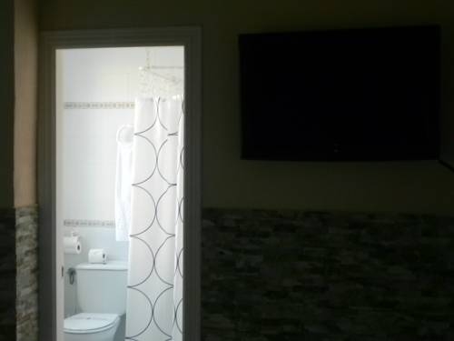 Imagen general del Hostal Restaurante Playa Hidalgo. Foto 4