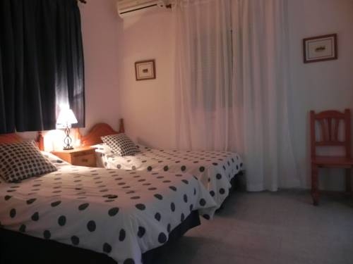 Imagen general del Hostal Restaurante Playa Hidalgo. Foto 6