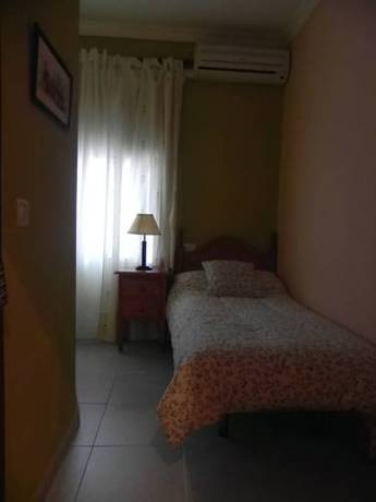 Imagen general del Hostal Restaurante Playa Hidalgo. Foto 9