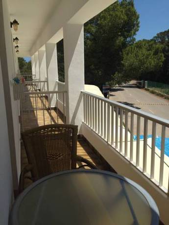 Imagen de la habitación del Hostal Restaurante Pou Des Lle&oacute;. Foto 8