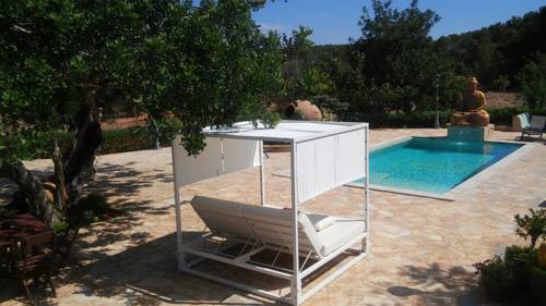 Imagen de la habitación del Hostal Restaurante Pou Des Lle&oacute;. Foto 11