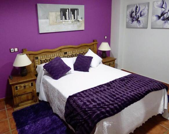 Imagen general del Hostal Restaurante Rijujama. Foto 2