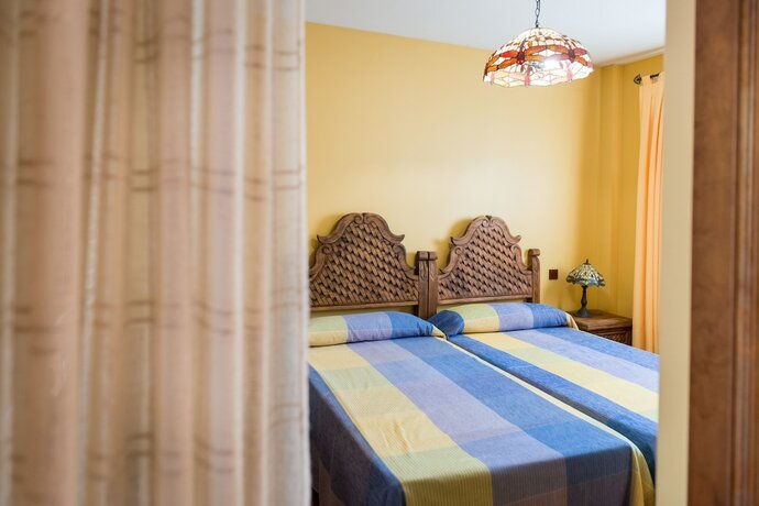 Imagen general del Hostal Restaurante Rijujama. Foto 9