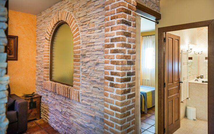 Imagen de la habitación del Hostal Restaurante Rijujama. Foto 16