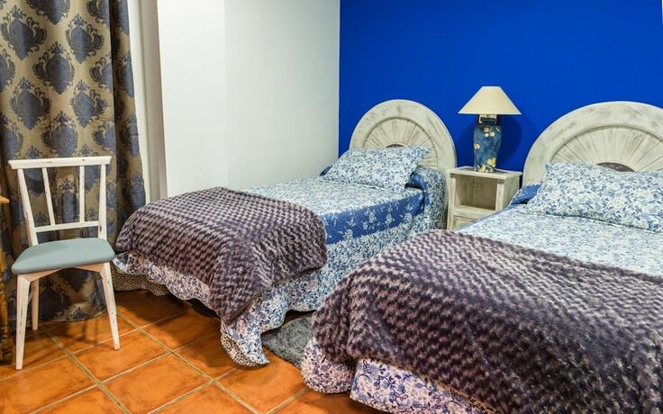 Imagen general del Hostal Restaurante Rijujama. Foto 10