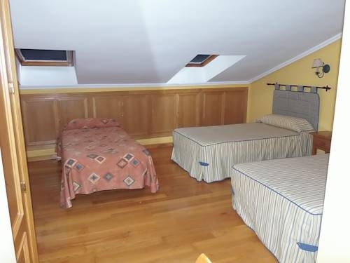 Imagen general del Hostal Restaurante San Antolín. Foto 6