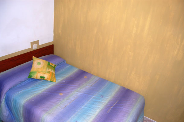 Imagen general del Hostal Restaurante San Martin. Foto 3