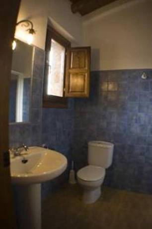 Imagen de la habitación del Hostal Restaurante Sierra De La Martina. Foto 8