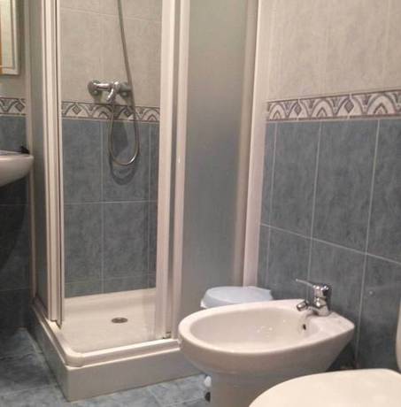 Imagen de la habitación del Hostal Restaurante Soborvila. Foto 8