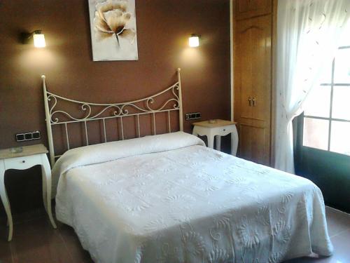 Imagen general del Hostal Restaurante Solaire. Foto 3