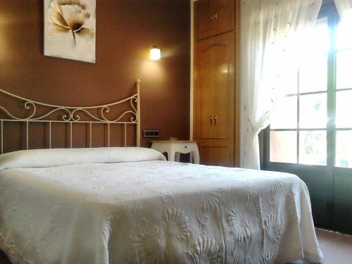 Imagen de la habitación del Hostal Restaurante Solaire. Foto 9