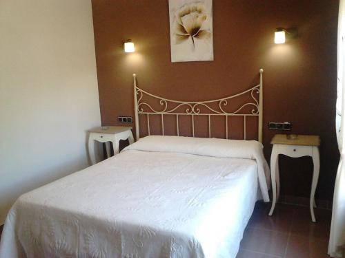 Imagen general del Hostal Restaurante Solaire. Foto 5