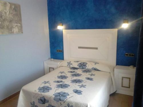 Imagen general del Hostal Restaurante Solaire. Foto 7