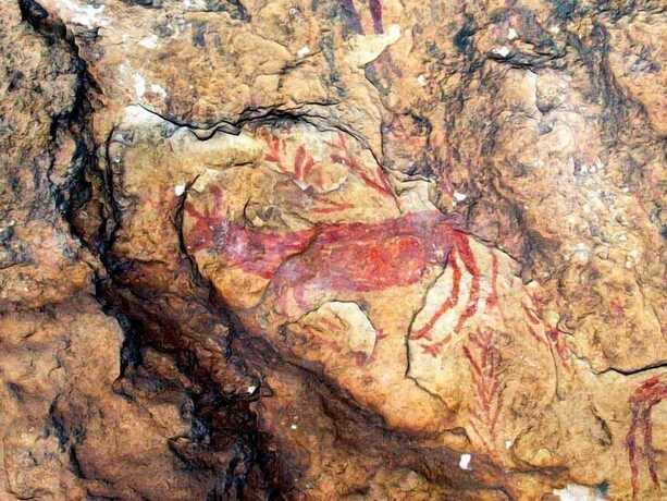 Imagen general del Hostal Restaurante Taibilla. Foto 6