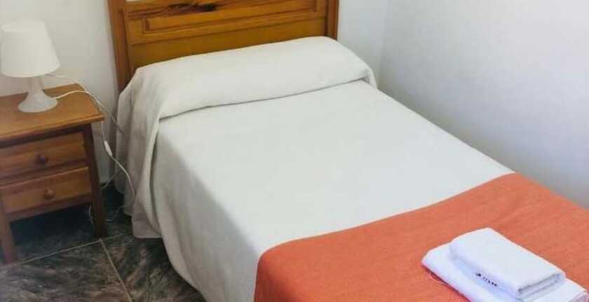 Imagen general del Hostal Restaurante Taibilla. Foto 9