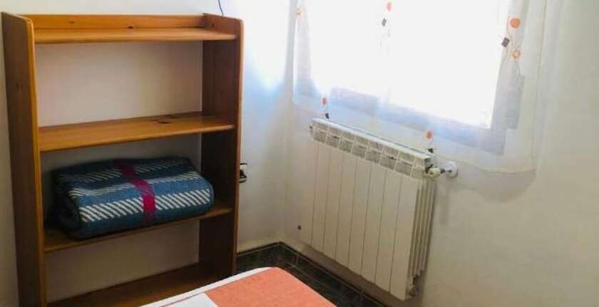 Imagen general del Hostal Restaurante Taibilla. Foto 12