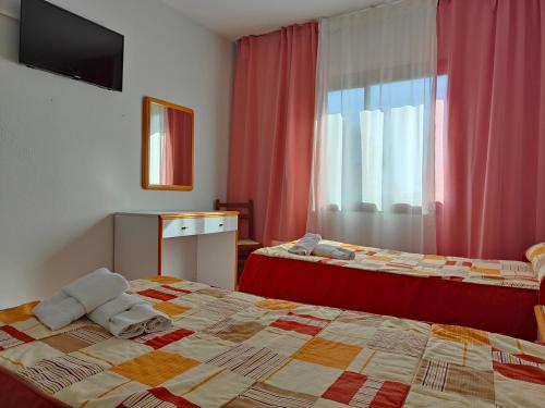 Imagen general del Hostal Restaurante Venta del Barro. Foto 10