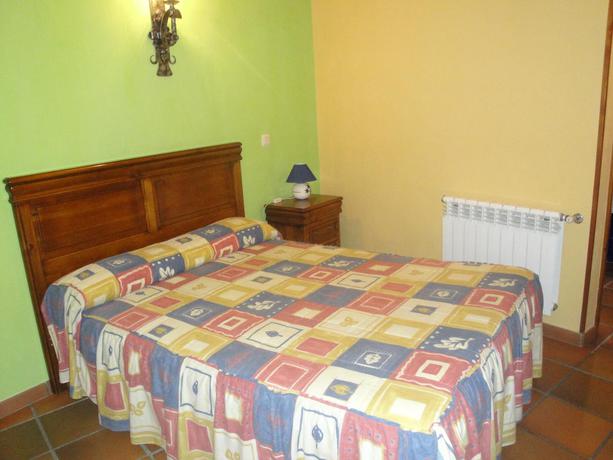 Imagen general del Hostal Restaurante Villa De Sepúlveda. Foto 2