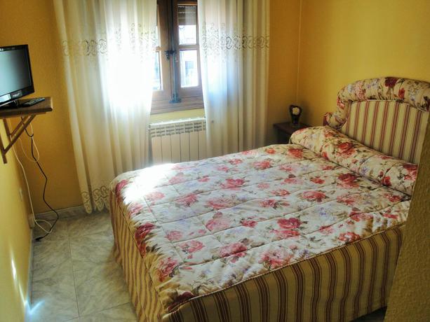 Imagen general del Hostal Restaurante Villa De Sepúlveda. Foto 3