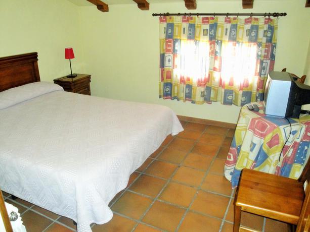 Imagen general del Hostal Restaurante Villa De Sepúlveda. Foto 4