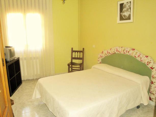 Imagen general del Hostal Restaurante Villa De Sepúlveda. Foto 5