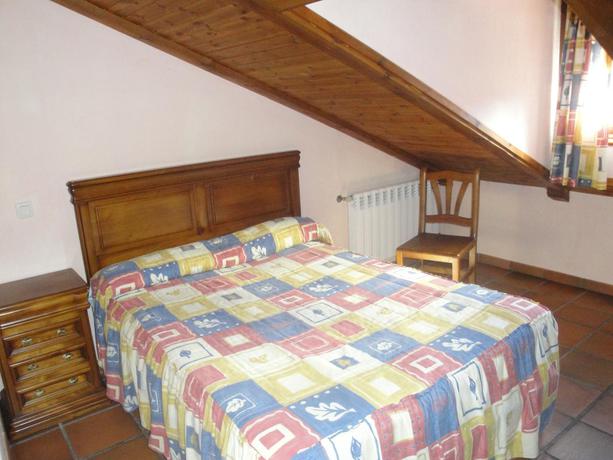 Imagen general del Hostal Restaurante Villa De Sepúlveda. Foto 6