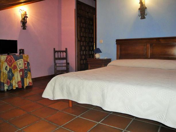 Imagen general del Hostal Restaurante Villa De Sepúlveda. Foto 7