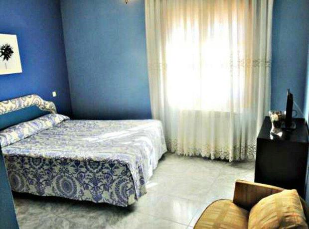 Imagen general del Hostal Restaurante Villa De Sepúlveda. Foto 8