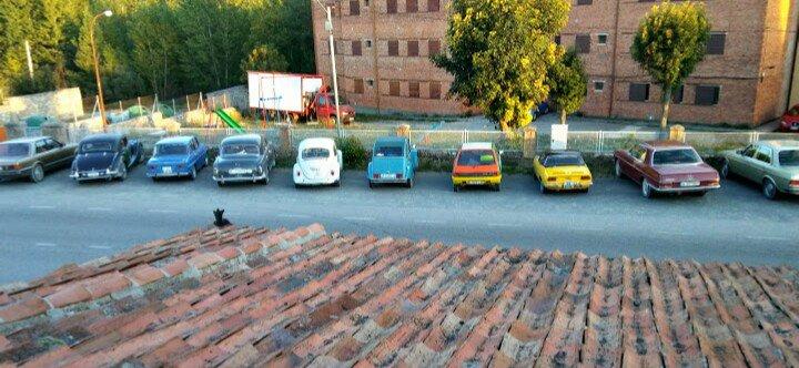 Imagen general del Hostal Restaurante Villa De Sepúlveda. Foto 9