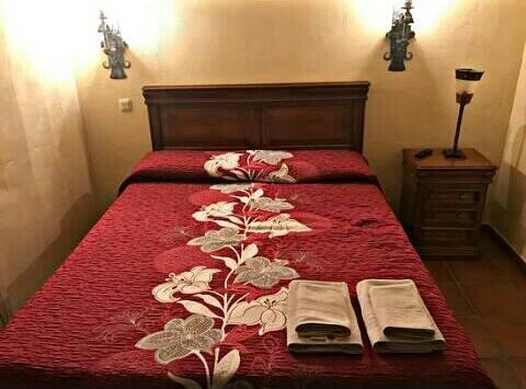 Imagen general del Hostal Restaurante Villa De Sepúlveda. Foto 10