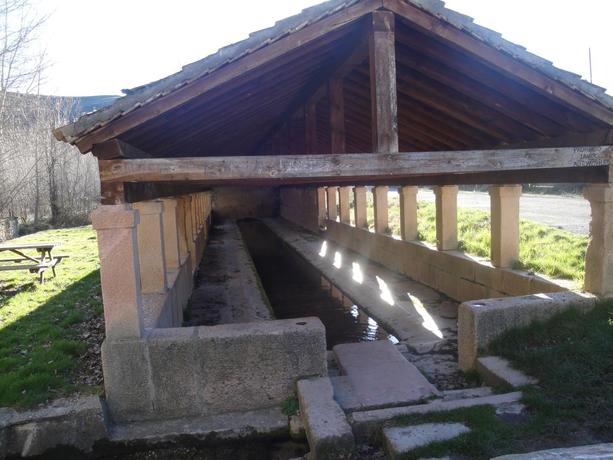 Imagen general del Hostal Restaurante Villa De Sepúlveda. Foto 12