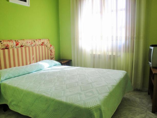 Imagen general del Hostal Restaurante Villa De Sepúlveda. Foto 14