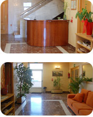 Imagen general del Hostal Restaurante en Peralta Peñalen. Foto 2