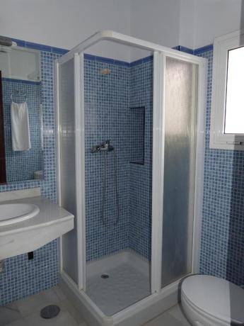 Imagen de la habitación del Hostal Restaurante las Canteras. Foto 4