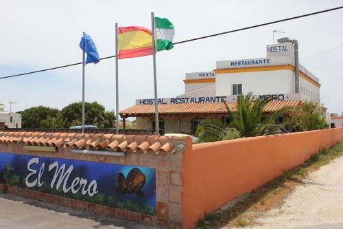 Imagen general del Hostal Resttaurante El Mero. Foto 4