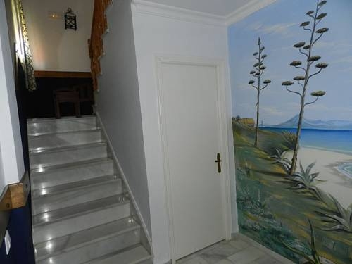 Imagen general del Hostal Resttaurante El Mero. Foto 2