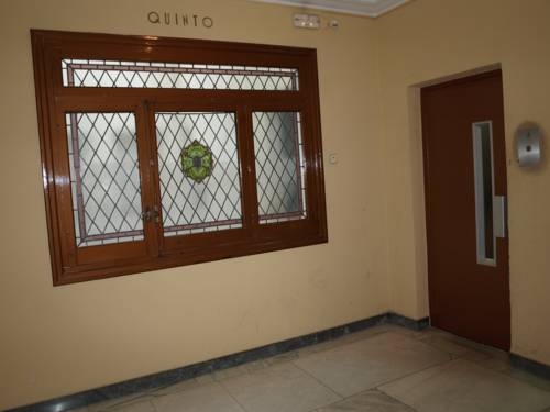 Imagen general del Hostal Retiro. Foto 2